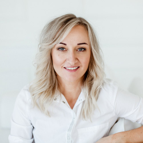 Elżbieta Kuczek